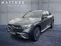 Mercedes-Benz GLC 300 de 4M AMG Night/AHK/Digital/Memory/ Grey - thumbnail 1