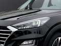 Hyundai TUCSON 1.6 2WD LED NAVI AAC TEMP ALU DAB Zwart - thumbnail 7
