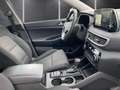 Hyundai TUCSON 1.6 2WD LED NAVI AAC TEMP ALU DAB Nero - thumbnail 15