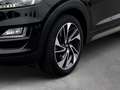 Hyundai TUCSON 1.6 2WD LED NAVI AAC TEMP ALU DAB Nero - thumbnail 8