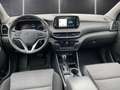 Hyundai TUCSON 1.6 2WD LED NAVI AAC TEMP ALU DAB Zwart - thumbnail 12