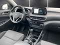 Hyundai TUCSON 1.6 2WD LED NAVI AAC TEMP ALU DAB Zwart - thumbnail 14