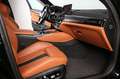 BMW M5 Competition Pak 3xTV V-MAX CarbonKeramik Brem Siyah - thumbnail 6