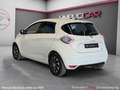 Renault ZOE Zoe Zen Charge Rapide Blanc - thumbnail 3