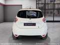 Renault ZOE Zoe Zen Charge Rapide Blanc - thumbnail 7