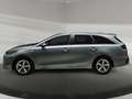 Kia Ceed SW / cee'd SW 1,6 CRDi * WERKSGARANTIE * 1. BESITZ * AHK * KAMERA * SHZ * KLIMA * NAVI * Silber - thumbnail 2
