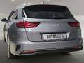 Kia Ceed SW / cee'd SW 1,6 CRDi * WERKSGARANTIE * 1. BESITZ * AHK * KAMERA * SHZ * KLIMA * NAVI * Silber - thumbnail 5