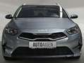Kia Ceed SW / cee'd SW 1,6 CRDi * WERKSGARANTIE * 1. BESITZ * AHK * KAMERA * SHZ * KLIMA * NAVI * Silber - thumbnail 8