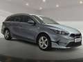 Kia Ceed SW / cee'd SW 1,6 CRDi * WERKSGARANTIE * 1. BESITZ * AHK * KAMERA * SHZ * KLIMA * NAVI * Silber - thumbnail 7
