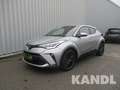 Toyota C-HR 1.8 Hybrid 25th Anniversary Edition CVT ACC Silber - thumbnail 1
