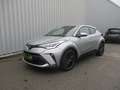 Toyota C-HR 1.8 Hybrid 25th Anniversary Edition CVT ACC Silber - thumbnail 2
