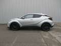Toyota C-HR 1.8 Hybrid 25th Anniversary Edition CVT ACC Silber - thumbnail 4