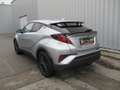 Toyota C-HR 1.8 Hybrid 25th Anniversary Edition CVT ACC Silber - thumbnail 5
