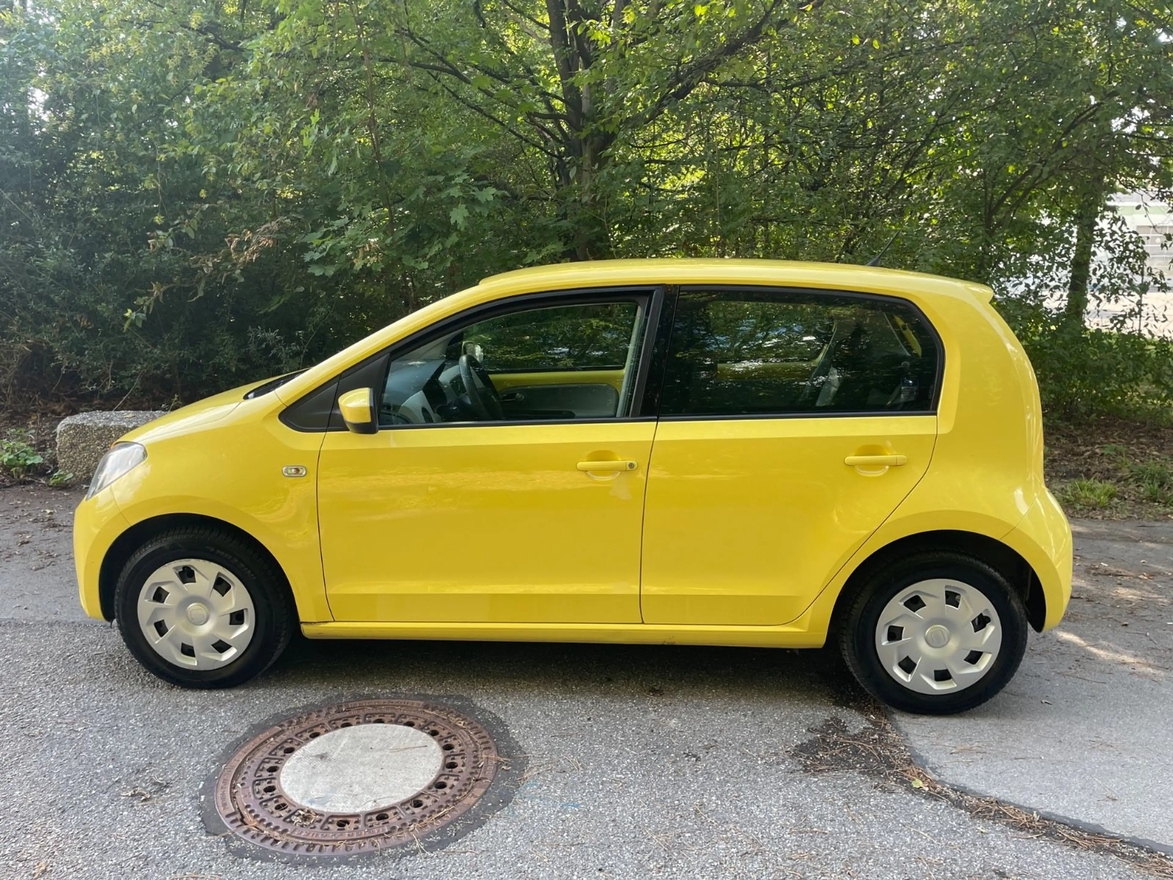 SEAT Mii 1.0 Style Klima*Automatik*Tüv NEU*El.Fh.*USB — photo 7