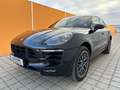 Porsche Macan S Diesel / PANO / ACC / FIXZINSAKTION Zwart - thumbnail 2