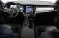 Volvo V90 Momentum Pro AWD Aut ACC AHK Navi LED Kamera Silber - thumbnail 22