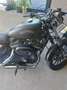 Harley-Davidson Sportster XL 883 Noir - thumbnail 9