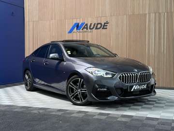 F44 218d Gran Coupé 2.0D 150 CH M Sport - ORIGINE 