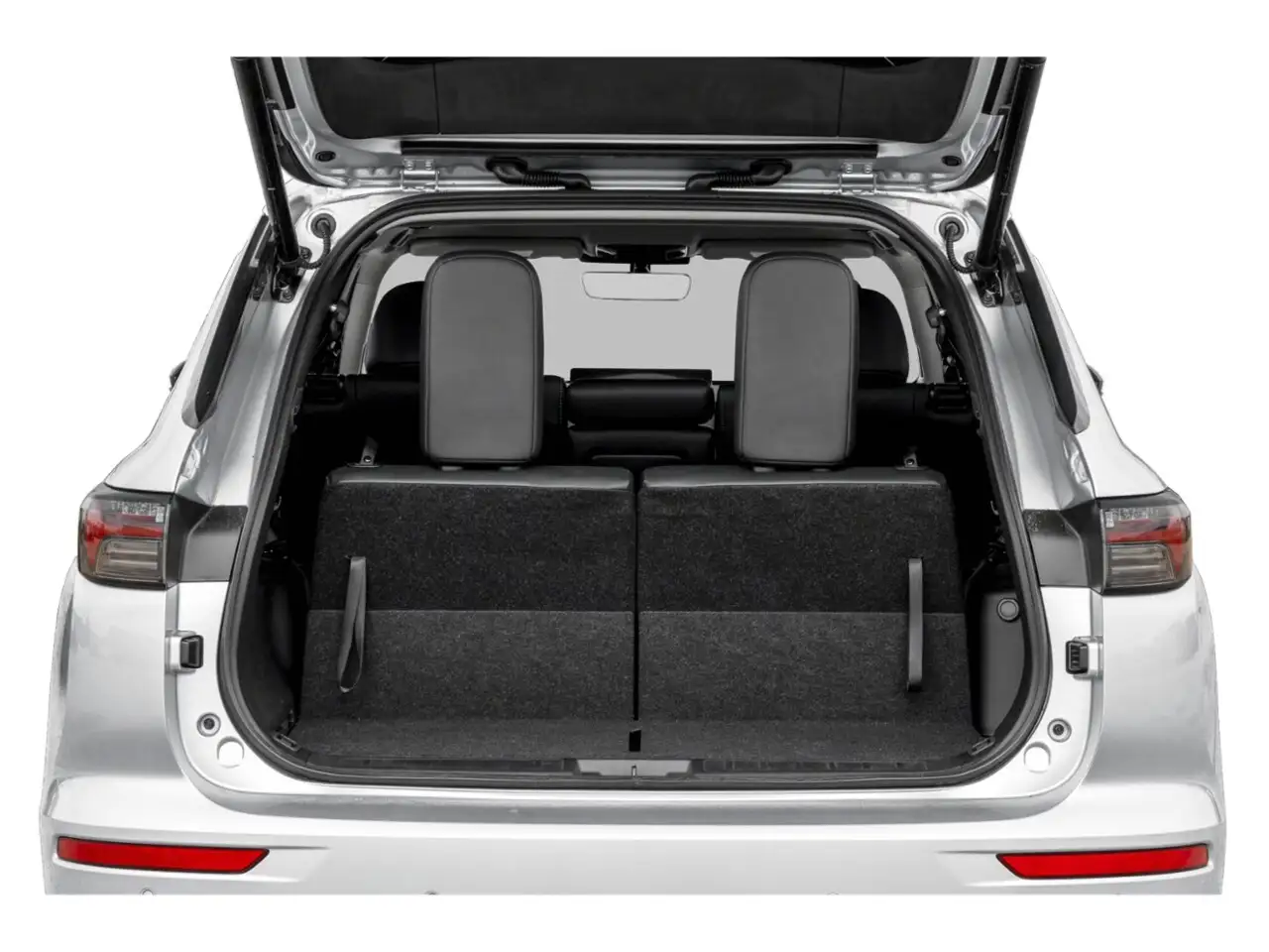 Mitsubishi Outlander снимка Mitsubishi Outlander