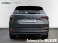 Skoda Karoq Sportline 1.5 TSI Sportpaket AD LED Blendfreies Fe Grau - thumbnail 4