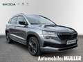 Skoda Karoq Sportline 1.5 TSI Sportpaket AD LED Blendfreies Fe Grau - thumbnail 8