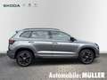 Skoda Karoq Sportline 1.5 TSI Sportpaket AD LED Blendfreies Fe Grau - thumbnail 3