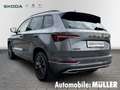 Skoda Karoq Sportline 1.5 TSI Sportpaket AD LED Blendfreies Fe Grau - thumbnail 5