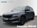 Skoda Karoq Sportline 1.5 TSI Sportpaket AD LED Blendfreies Fe Grau - thumbnail 1