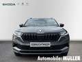 Skoda Karoq Sportline 1.5 TSI Sportpaket AD LED Blendfreies Fe Grau - thumbnail 2