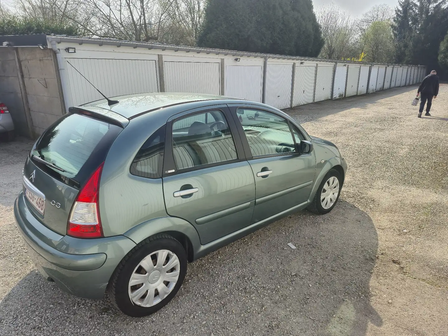 Citroen C3 1.4 Exclusive - 1
