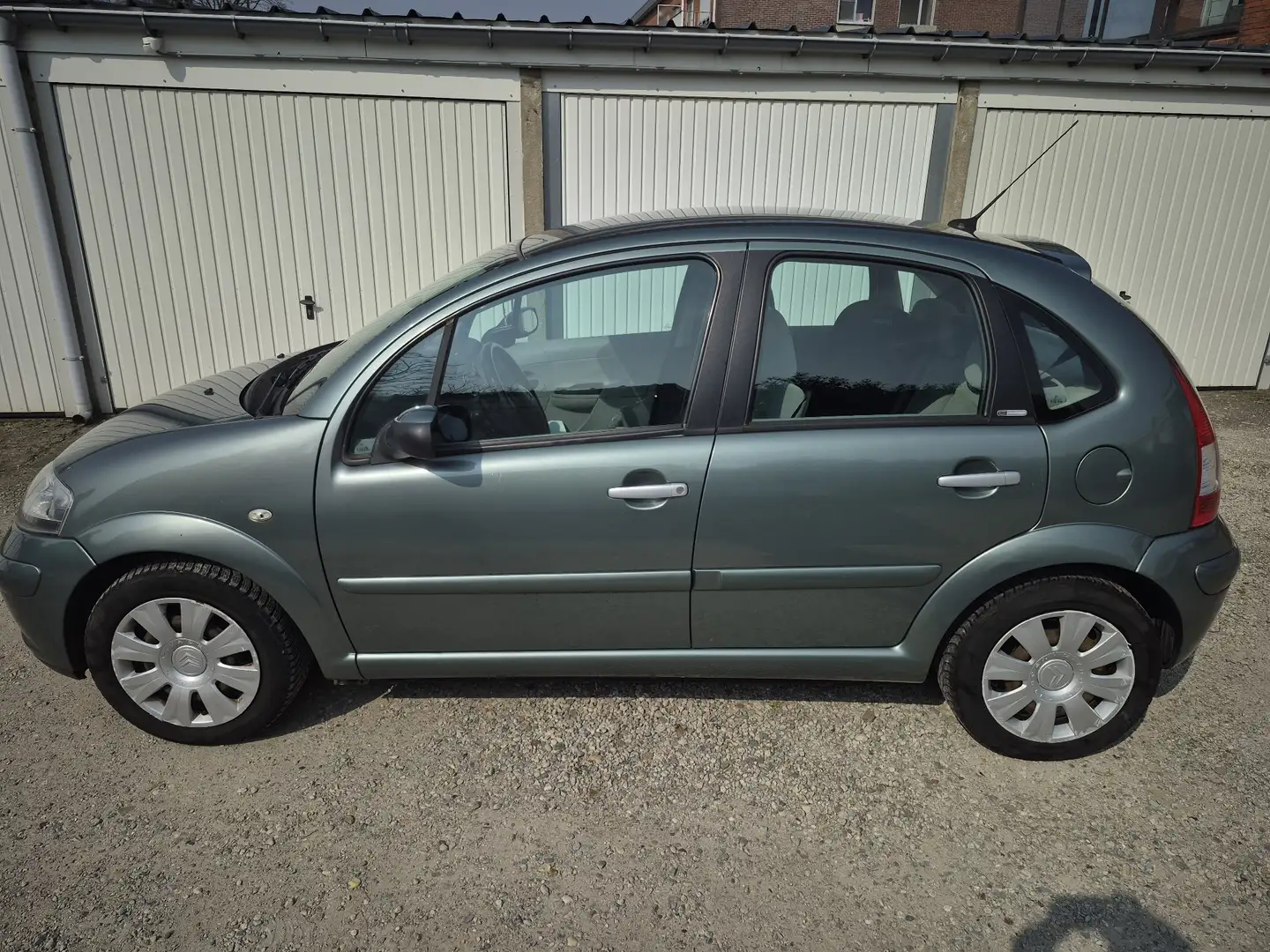 Citroen C3 1.4 Exclusive - 2