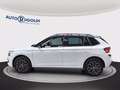 Skoda Kamiq 1.0 tsi selection 115cv dsg Bianco - thumbnail 3