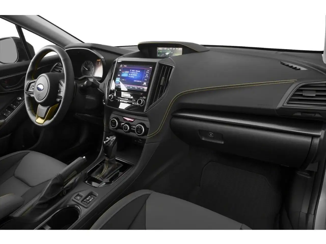 Subaru Crosstrek снимка Subaru Crosstrek