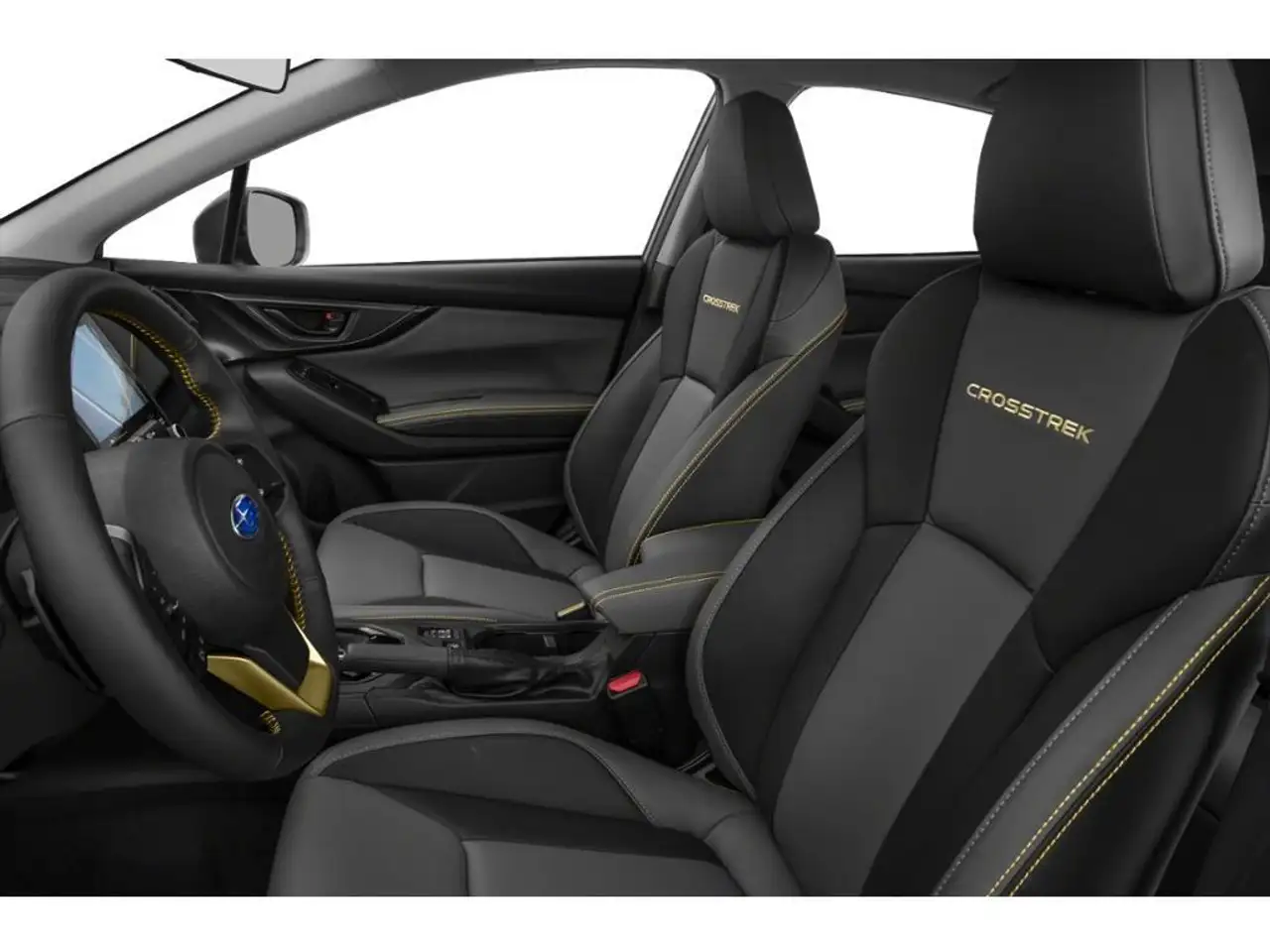 Subaru Crosstrek снимка Subaru Crosstrek