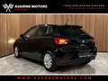 SEAT Ibiza 1.0 MPI Alu/Carplay/Pdc/Cruise/Led *1j garantie* Noir - thumbnail 2