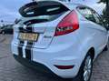 Ford Fiesta 1.25 Limited Blanco - thumbnail 20