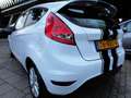 Ford Fiesta 1.25 Limited Blanco - thumbnail 11