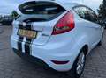Ford Fiesta 1.25 Limited Blanco - thumbnail 10