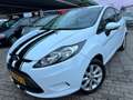 Ford Fiesta 1.25 Limited Blanco - thumbnail 8