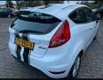 Ford Fiesta 1.25 Limited Blanco - thumbnail 13