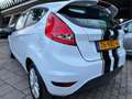 Ford Fiesta 1.25 Limited Blanco - thumbnail 5