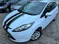 Ford Fiesta 1.25 Limited Blanco - thumbnail 1