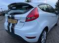 Ford Fiesta 1.25 Limited Blanco - thumbnail 14
