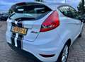 Ford Fiesta 1.25 Limited Blanco - thumbnail 9