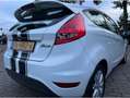 Ford Fiesta 1.25 Limited Blanco - thumbnail 17