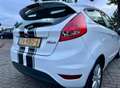 Ford Fiesta 1.25 Limited Blanco - thumbnail 18