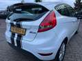 Ford Fiesta 1.25 Limited Blanco - thumbnail 19