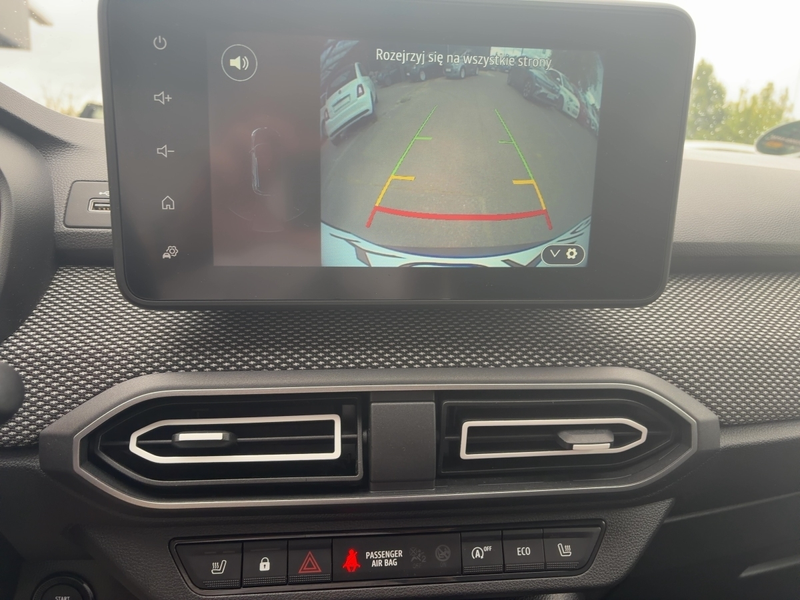 Dacia Jogger EXTREME TCe 100 ECO-G 7-SITZER KLIMA*ALLW — photo 14