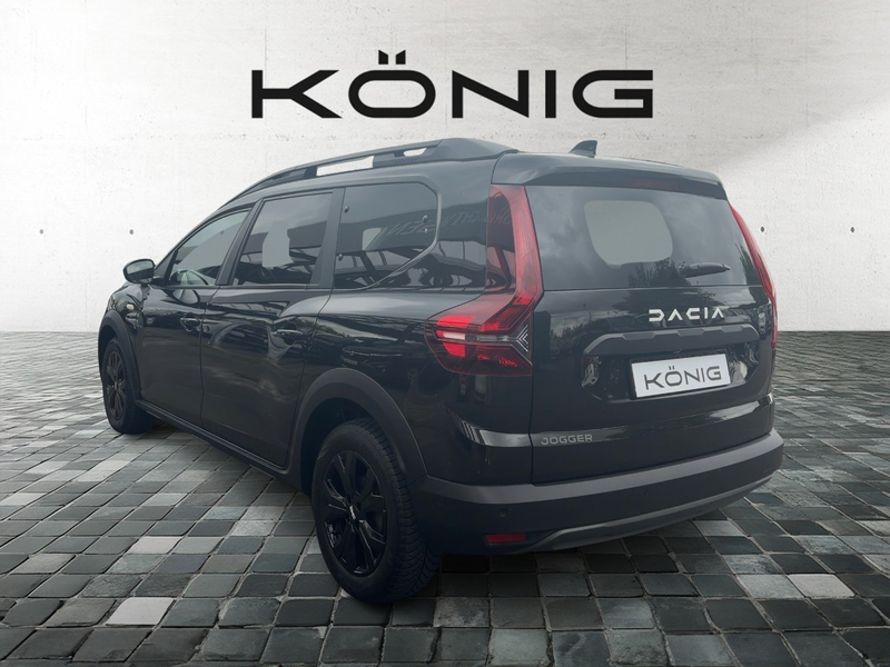 Dacia Jogger EXTREME TCe 100 ECO-G 7-SITZER KLIMA*ALLW — photo 3