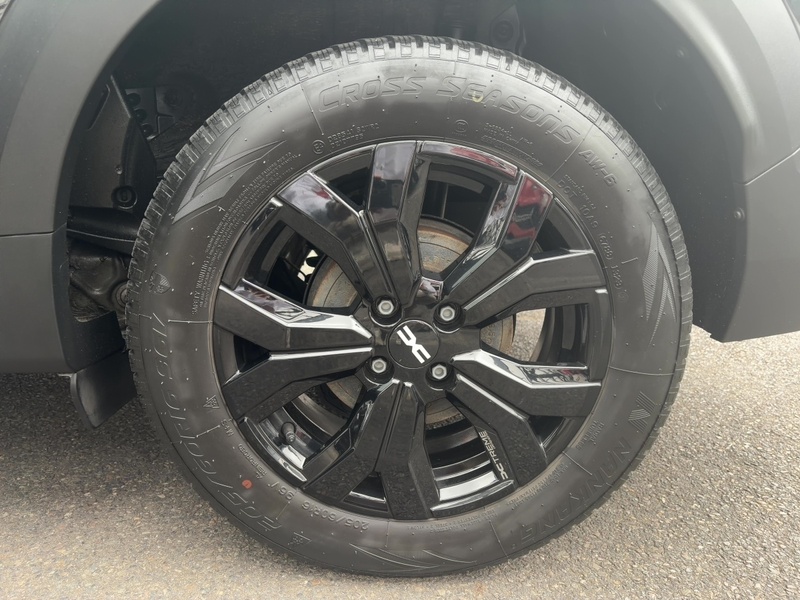 Dacia Jogger EXTREME TCe 100 ECO-G 7-SITZER KLIMA*ALLW — photo 12